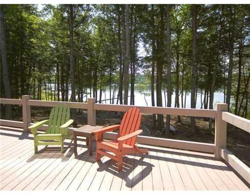 19 Flag Cove Road Dover-Foxcroft, ME 04426 - Photo 16 of 24 View.
