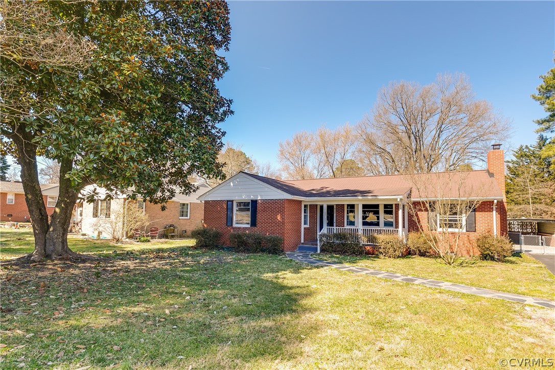 8408 Michael Road Henrico, VA 23229 - Photo 3 of 22 Gallery Image 3