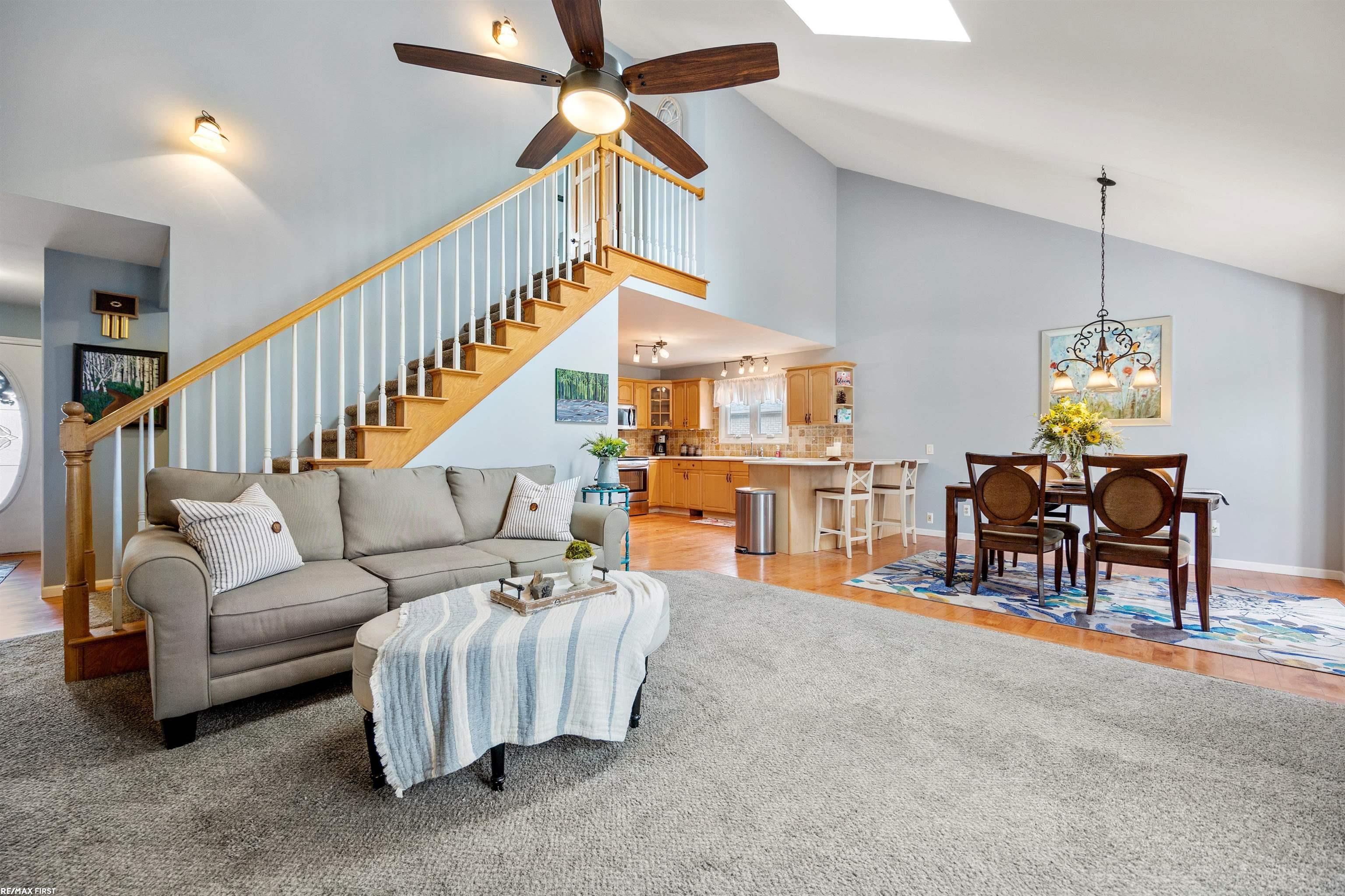 34443 Lillian Road Chesterfield, MI 48047 - Photo 5 of 46