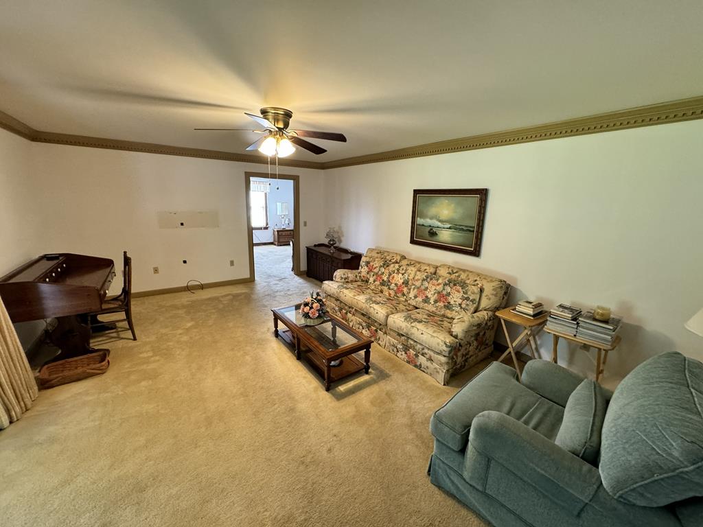7303 Bayside Road Franktown, VA 23354 - Photo 27 of 85