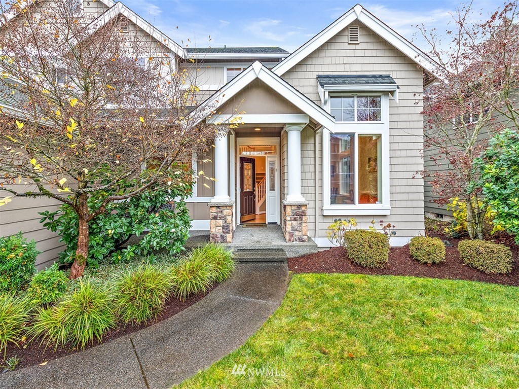 5415 Northeast 2nd Court Renton, WA 98059 - Photo 1 of 25