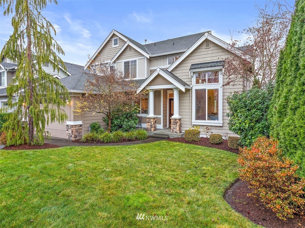 5415 Northeast 2nd Court Renton, WA 98059 - Photo 2 of 25