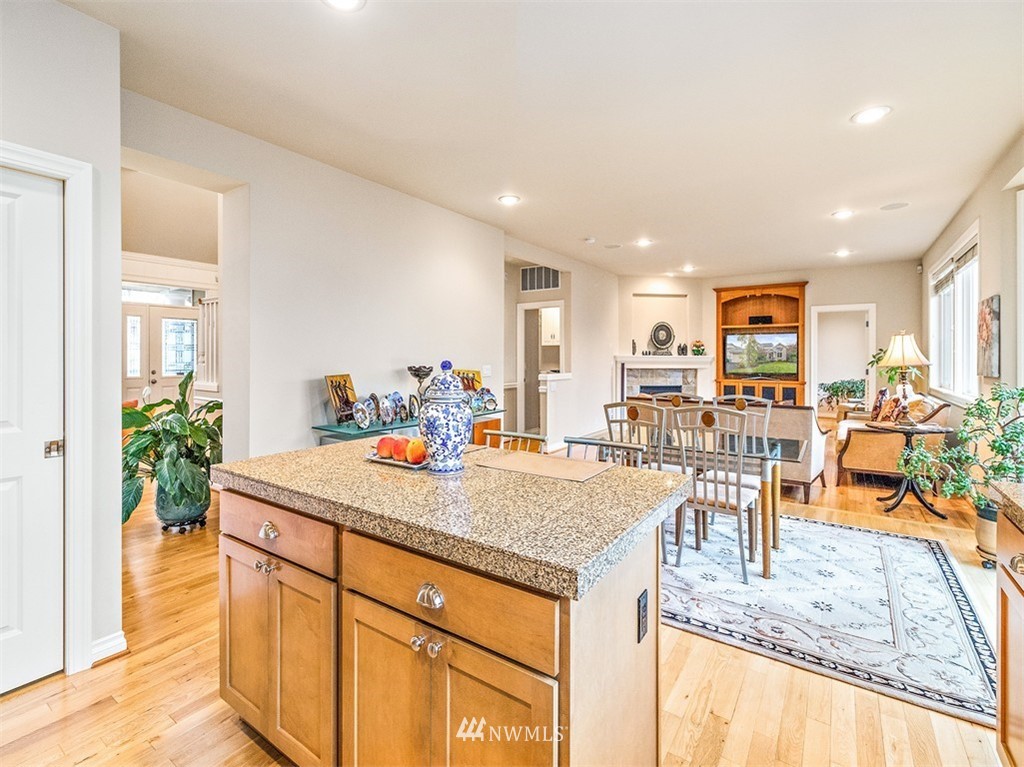 5415 Northeast 2nd Court Renton, WA 98059 - Photo 12 of 25