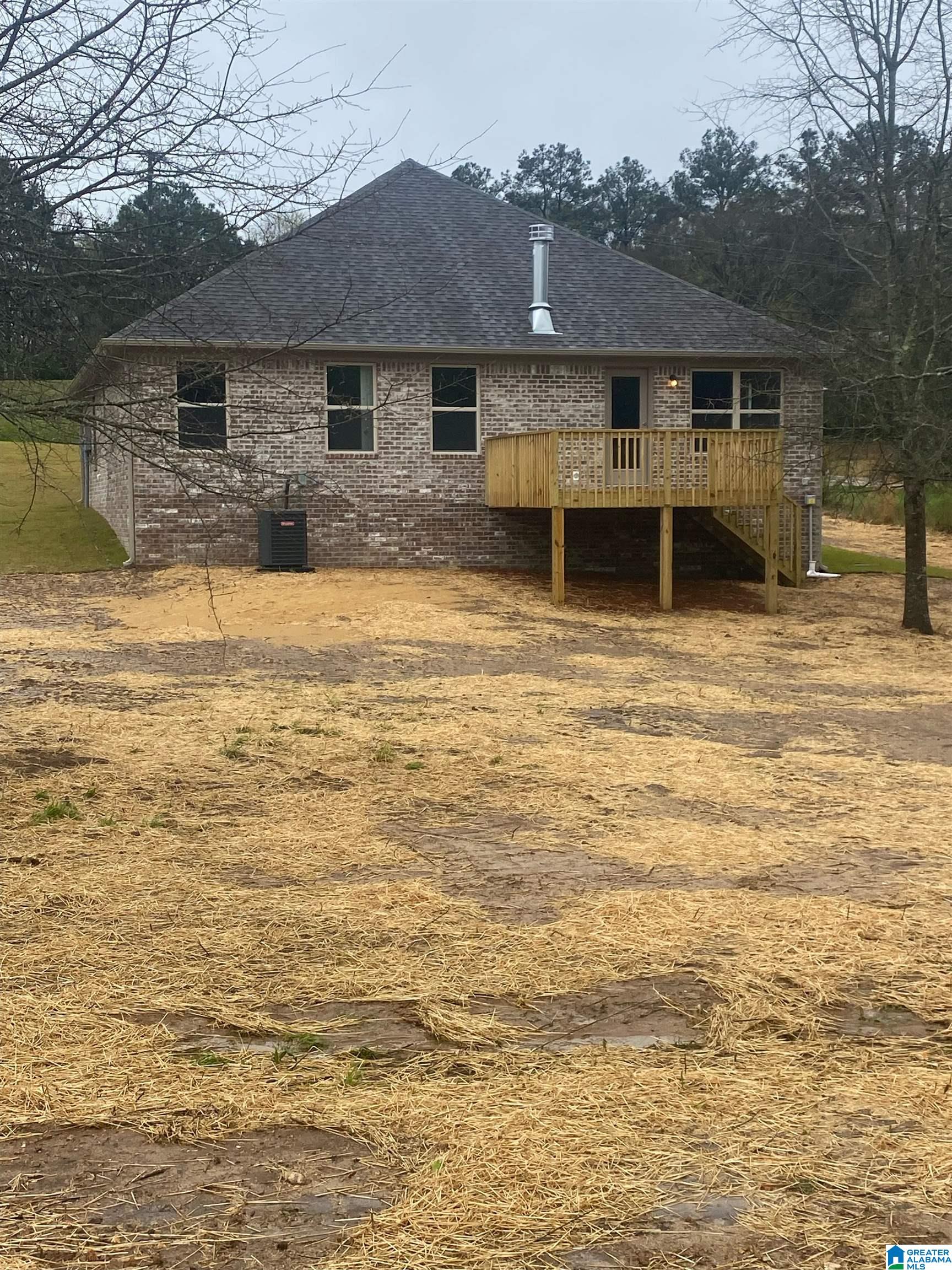 745 Valley Road Oneonta, AL 35121 - Photo 11 of 13