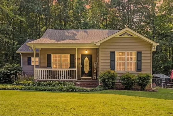 $285,000 | 250 Highway 120, Tallapoosa, GA 30176