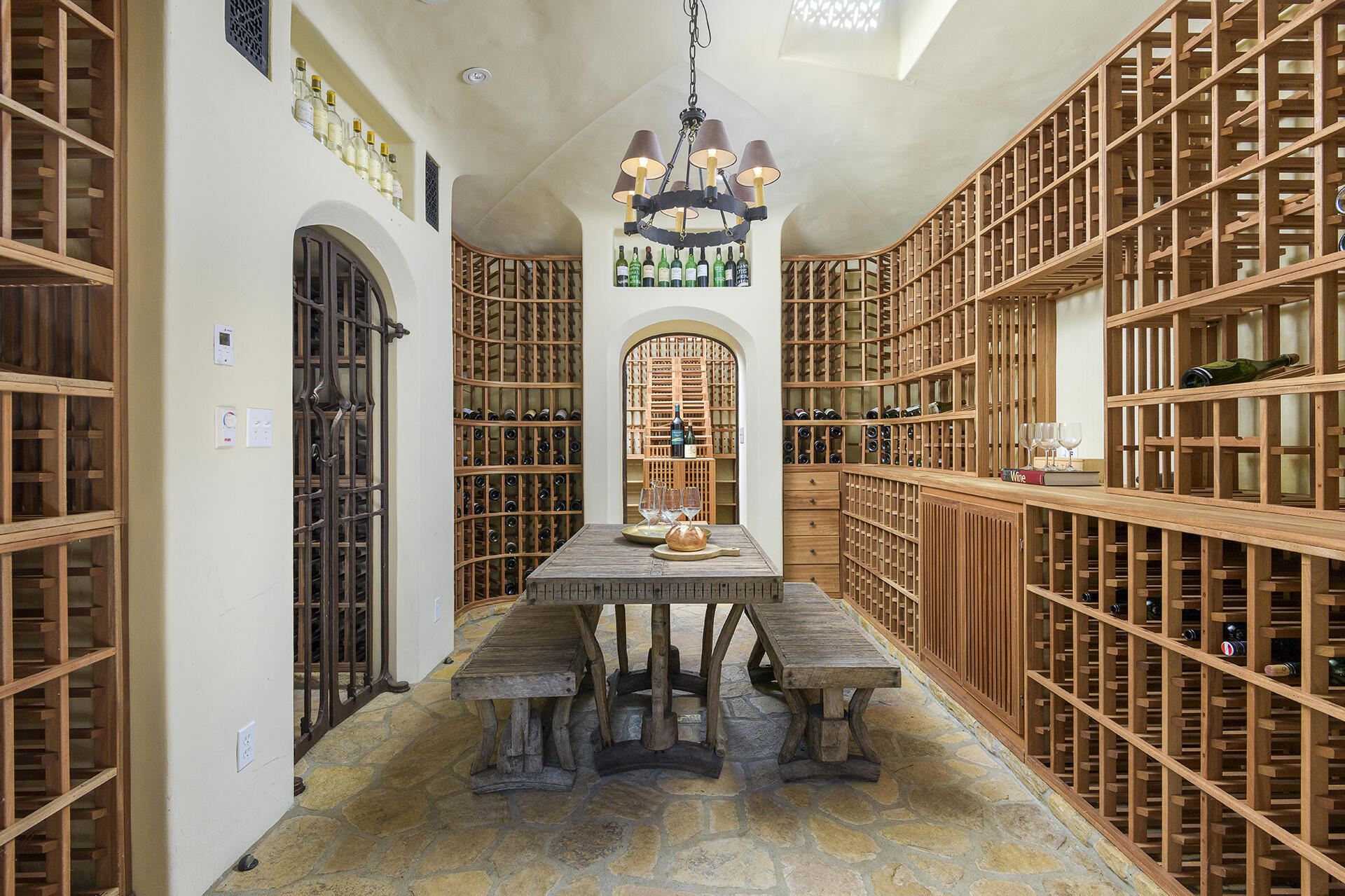 640 El Bosque Road Montecito, CA 93108 - Photo 32 of 36 a view of a balcony with chairs