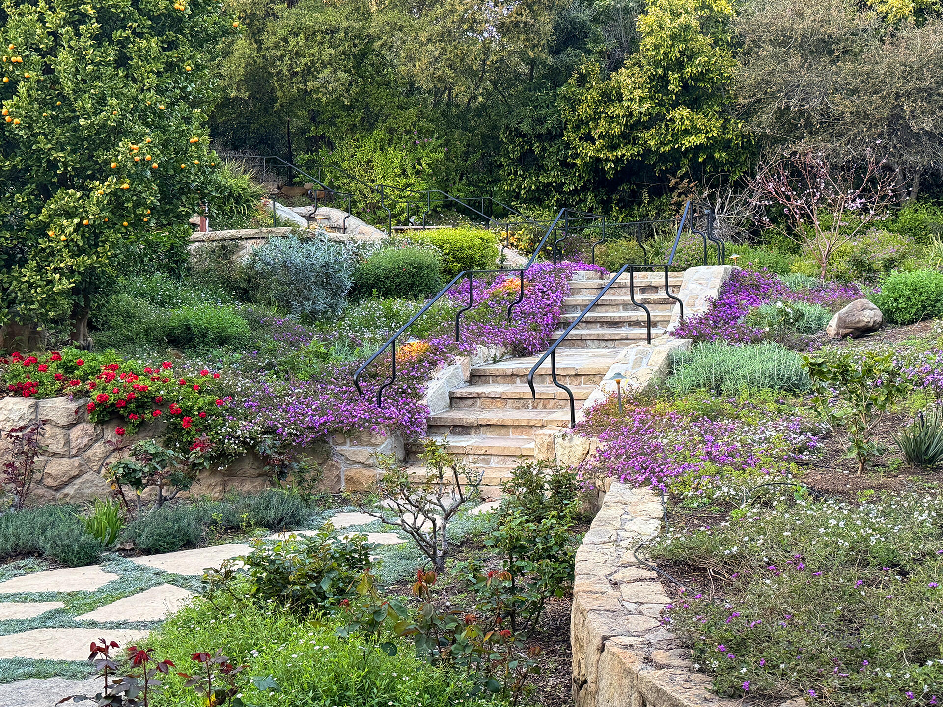 640 El Bosque Road Montecito, CA 93108 - Photo 33 of 36