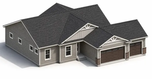 $549,900 | 504 Woodside Court, West Bend, WI 53095