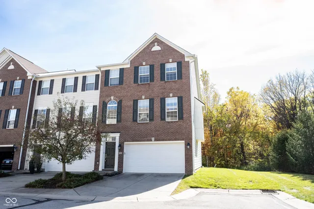 $349,900 | 9009 Mercer Drive, Fishers, IN 46038