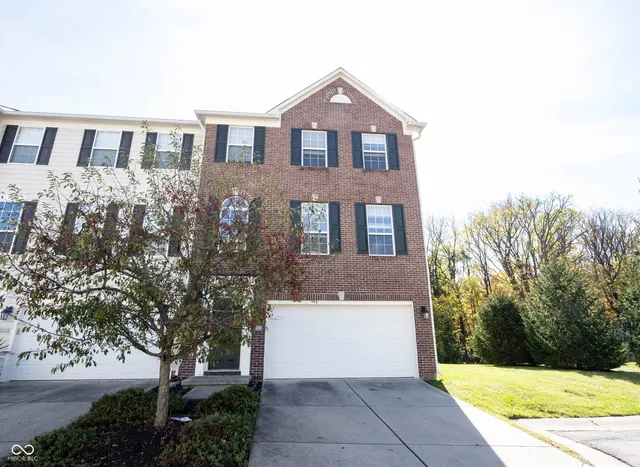 $349,900 | 9009 Mercer Drive, Fishers, IN 46038