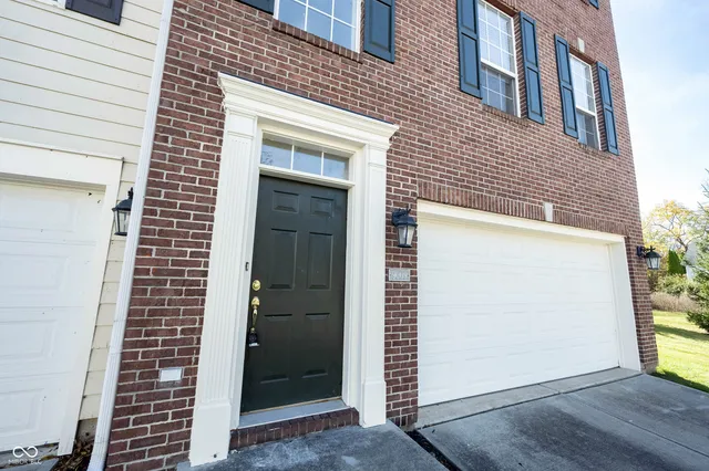 $349,900 | 9009 Mercer Drive, Fishers, IN 46038