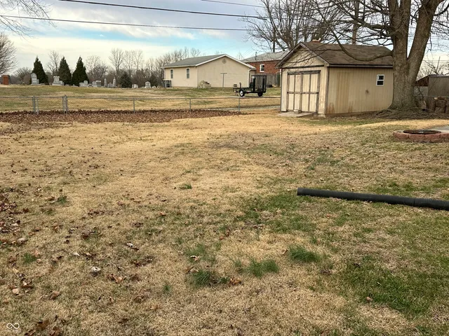 $235,000 | 337 Western Parkway, Seymour, IN 47274