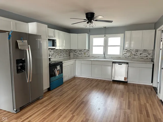 $235,000 | 337 Western Parkway, Seymour, IN 47274