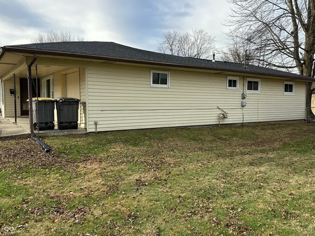 $235,000 | 337 Western Parkway, Seymour, IN 47274