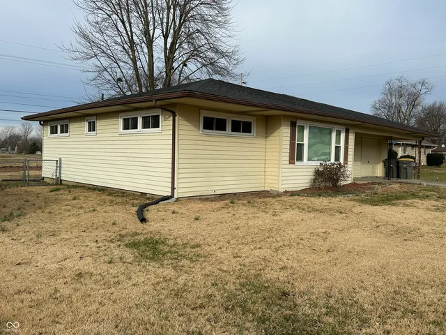 $235,000 | 337 Western Parkway, Seymour, IN 47274