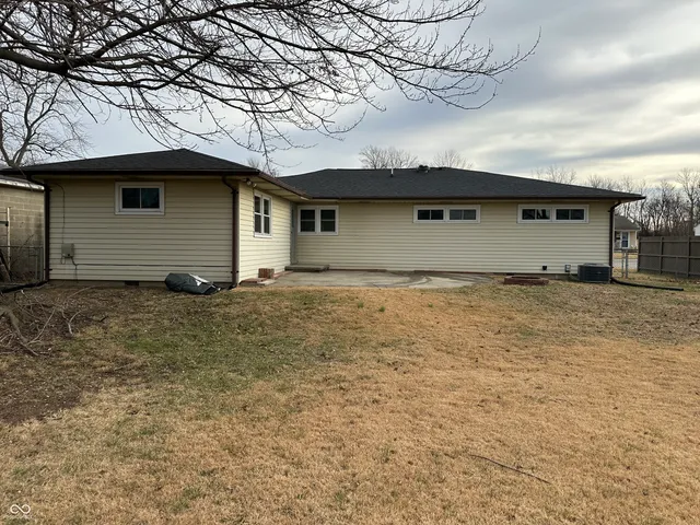 $235,000 | 337 Western Parkway, Seymour, IN 47274
