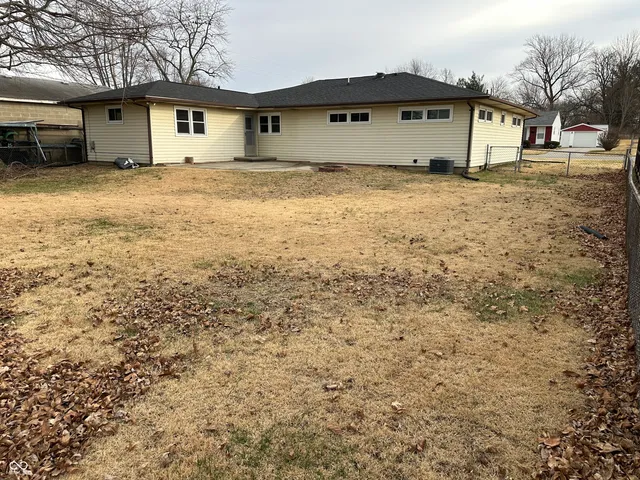 $235,000 | 337 Western Parkway, Seymour, IN 47274