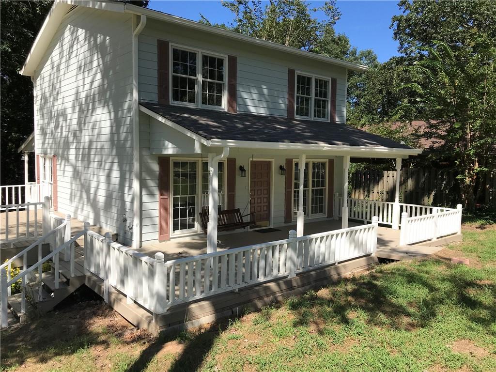 221 Anchor Road Southeast Acworth, GA 30101 - Photo 1 of 1 Gallery Image 1