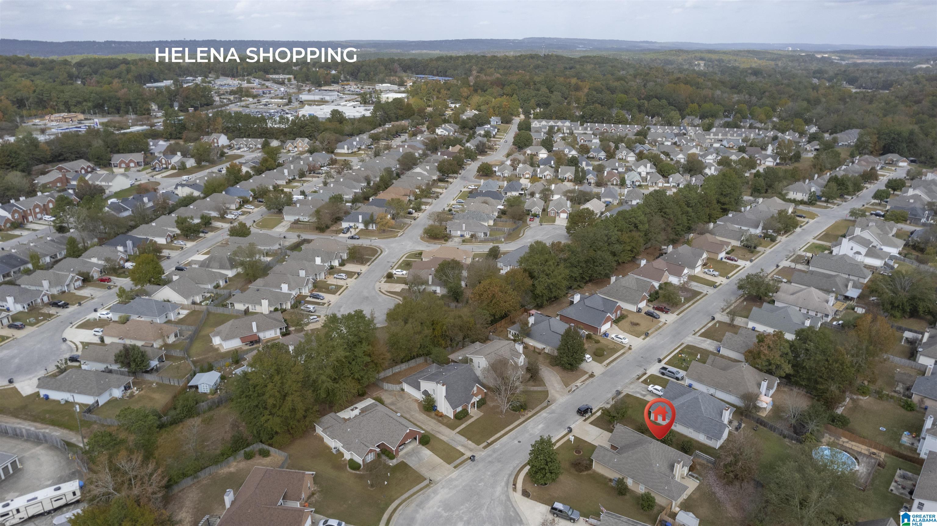8007 Rockhampton Circle Helena, AL 35080 - Photo 35 of 38