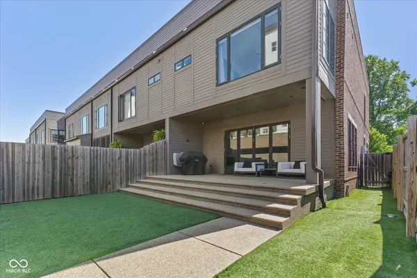 $780,000 | 1818 North Pennsylvania Street, Indianapolis, IN 46202