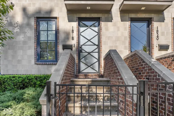 $780,000 | 1818 North Pennsylvania Street, Indianapolis, IN 46202