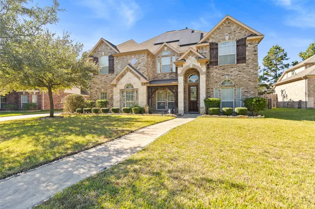 $519,900 | 2446 West Bramlet Drive, Conroe, TX 77304