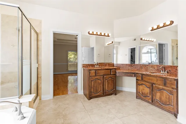 $519,900 | 2446 West Bramlet Drive, Conroe, TX 77304