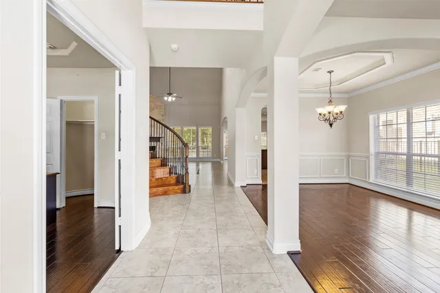 $519,900 | 2446 West Bramlet Drive, Conroe, TX 77304