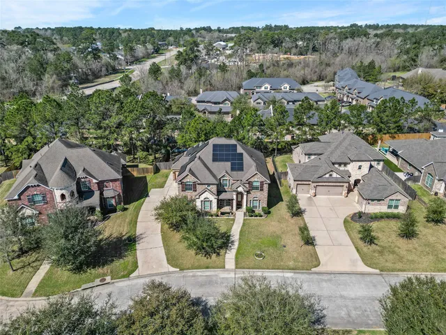 $519,900 | 2446 West Bramlet Drive, Conroe, TX 77304