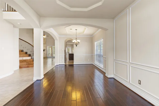 $519,900 | 2446 West Bramlet Drive, Conroe, TX 77304