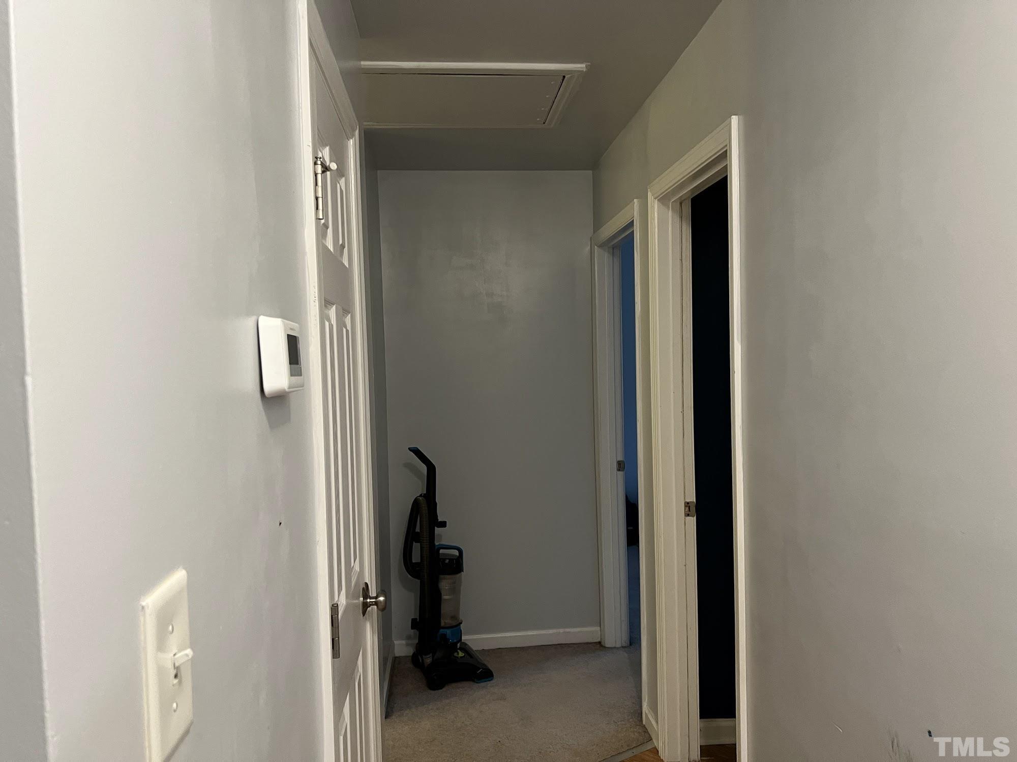 4109 Bay Rum Lane Raleigh, NC 27610 - Photo 10 of 31 a view of small space