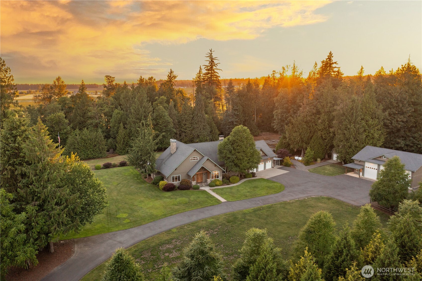 8751 Weidkamp Road Lynden, WA 98264 - Photo 40 of 40