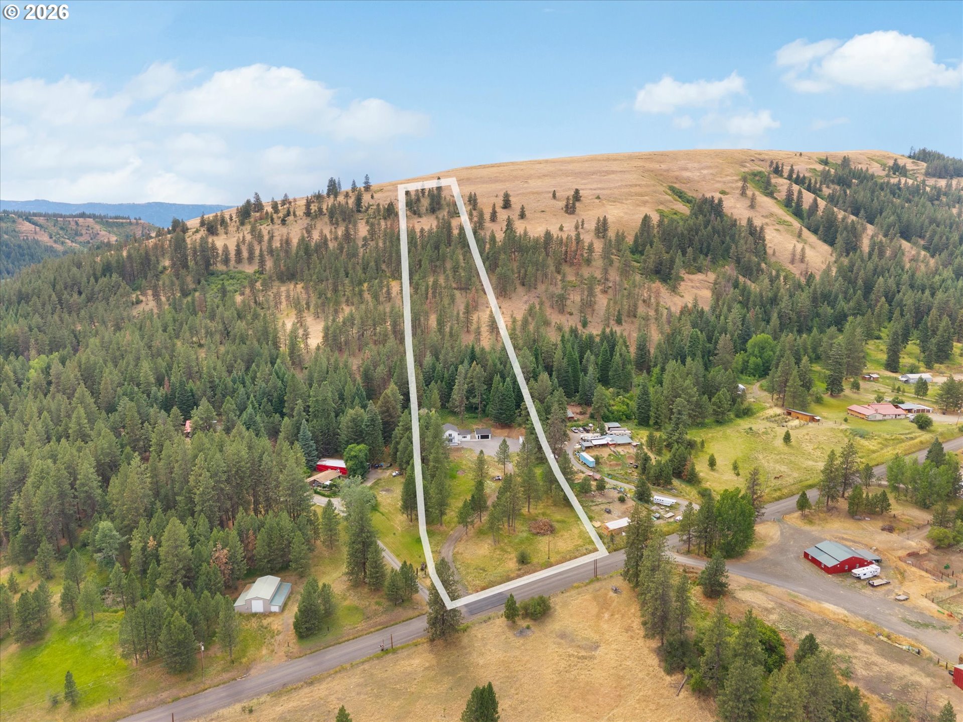 70502 Valley View Road Elgin, OR 97827 - Photo 4 of 33