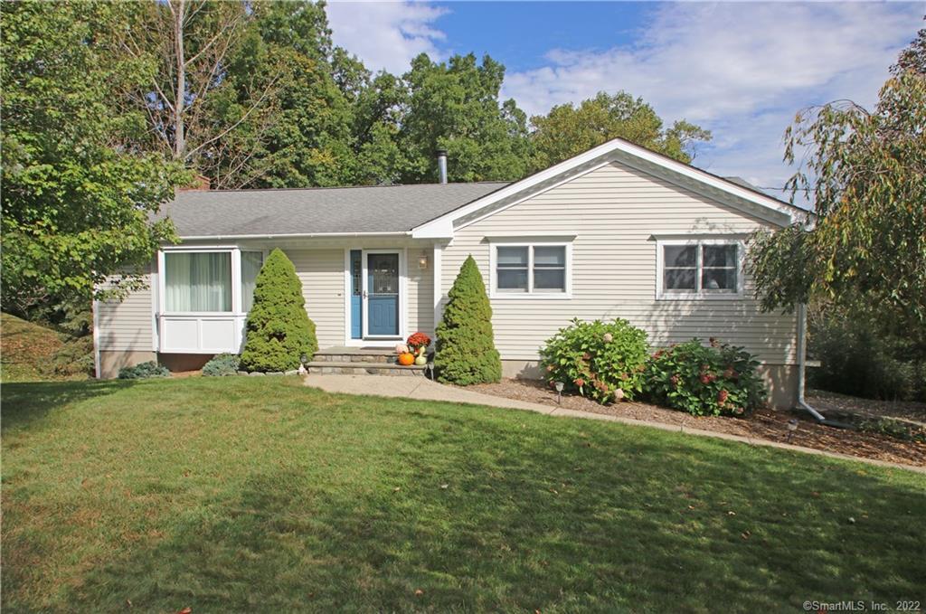 2 Lower Lake Road Danbury, CT 06811 - Photo 1 of 1 Gallery Image 1