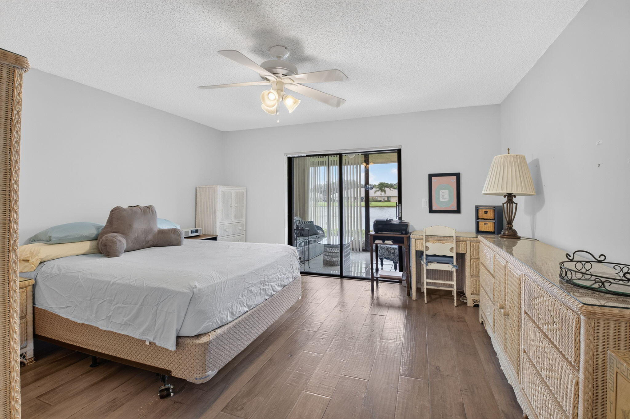 8427 Parkgate Road, Unit C Boca Raton, FL 33496 - Photo 18 of 49 Bedroom 1