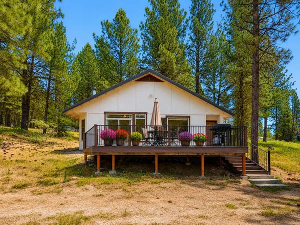$449,000 | 1242 Shore Drive, Cascade, ID 83611