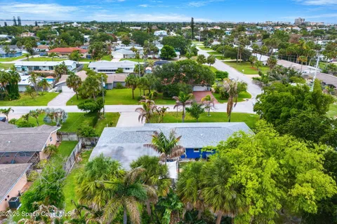 $780,000 | 403 12th Avenue, Indialantic, FL 32903