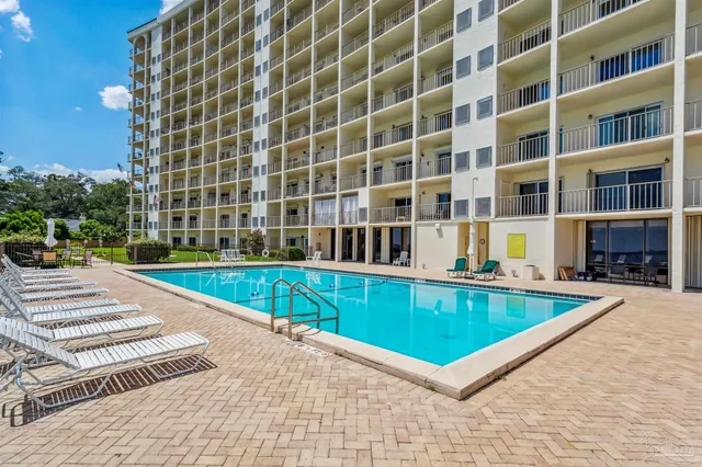 $235,000 | 615 Bayshore Drive, Unit 208, Pensacola, FL 32507