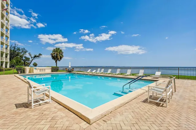 $235,000 | 615 Bayshore Drive, Unit 208, Pensacola, FL 32507