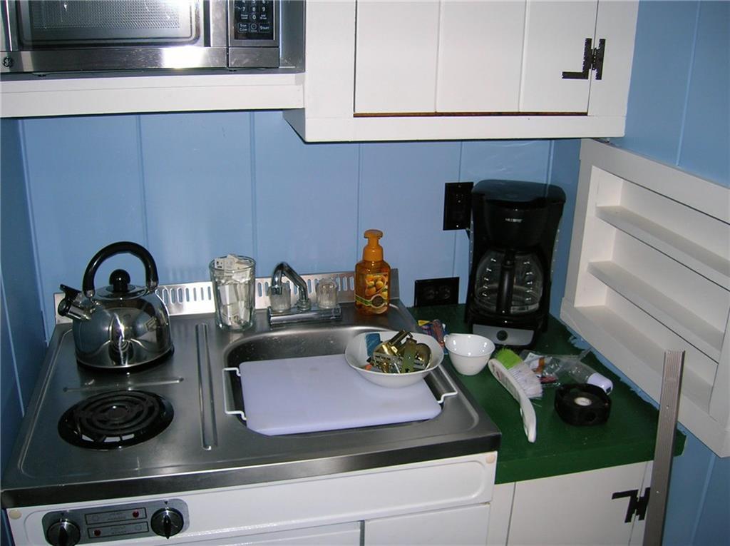 545 Ocean Point Road, Unit FIRST MATE East Boothbay, ME 04544 - Photo 3 of 6 Photo