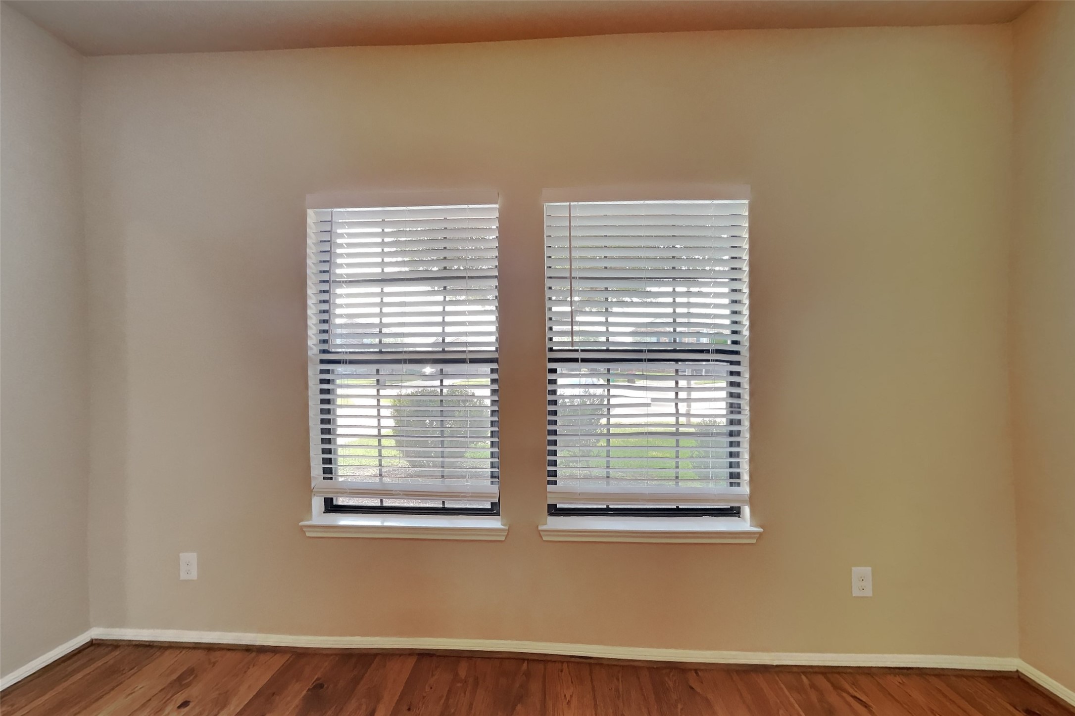 19715 Seabury Path Ct. Katy, TX 77449 - Photo 3 of 20 a view of a room that has a window in it