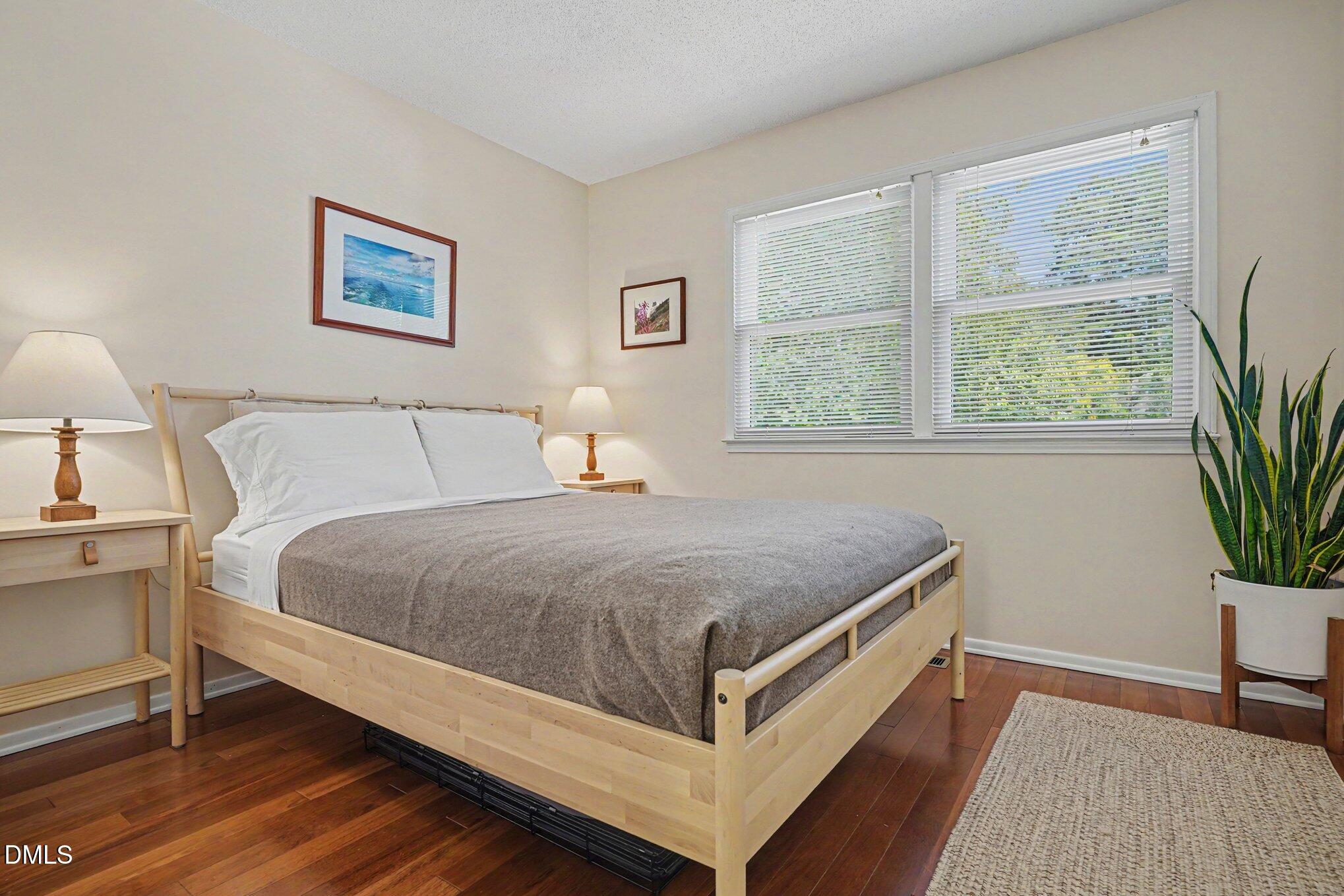 3140 Merrianne Drive Raleigh, NC 27607 - Photo 17 of 23 Bedroom 3