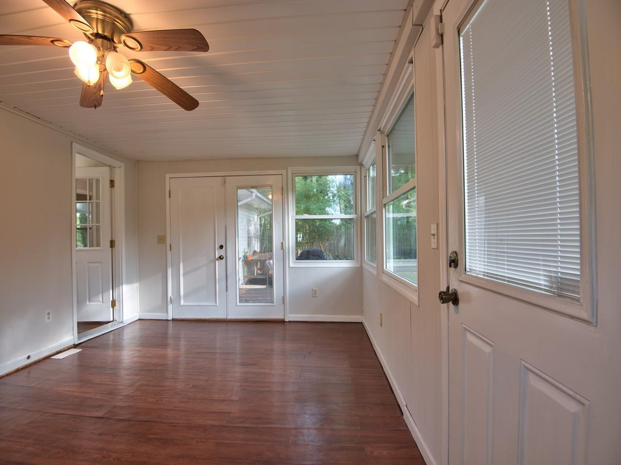 2332 Hillandale Road Durham, NC 27705 - Photo 20 of 25 Sun Room
