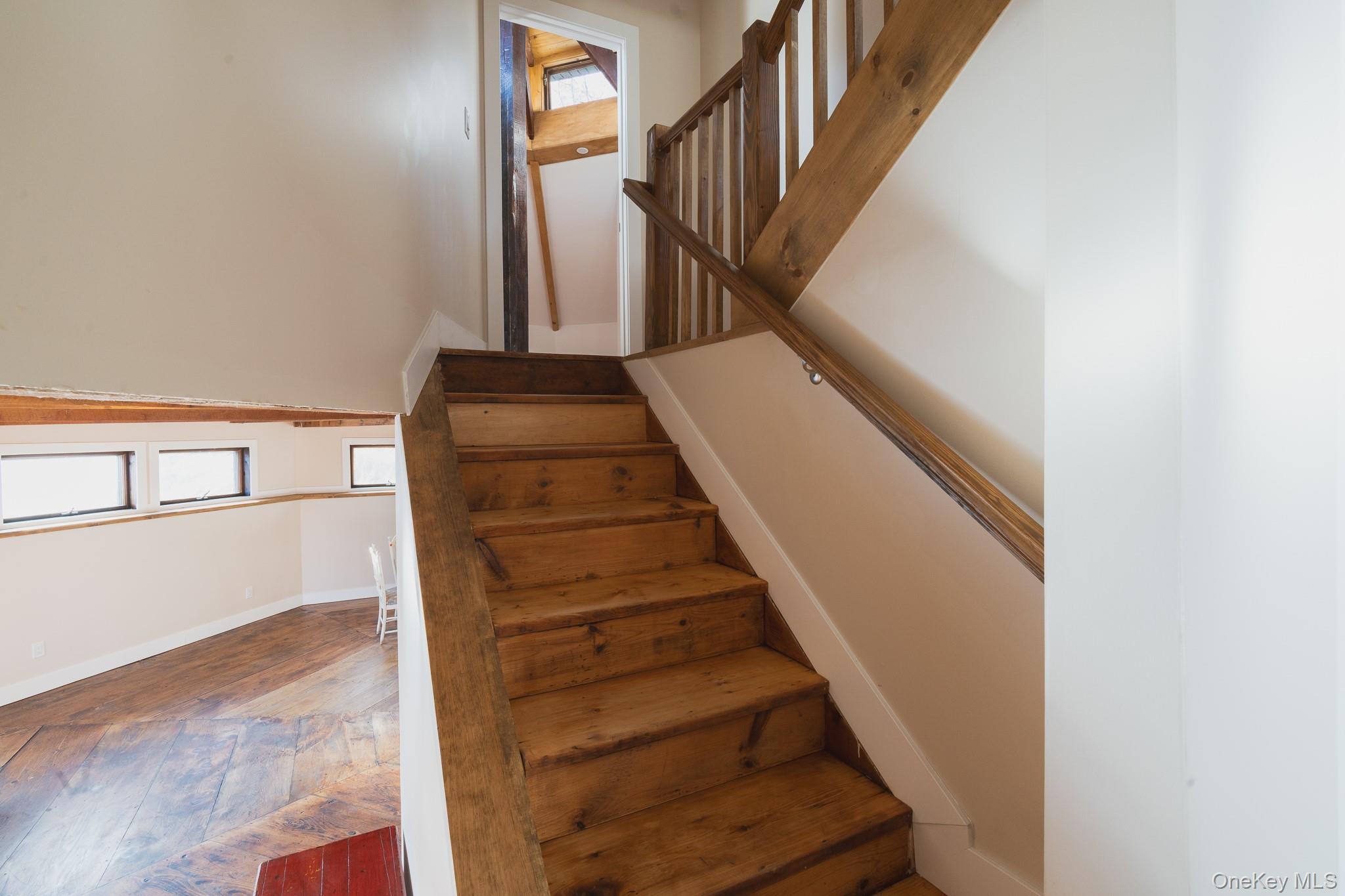 15 Deans Road Napanoch, NY 12458 - Photo 7 of 21 a view of entryway