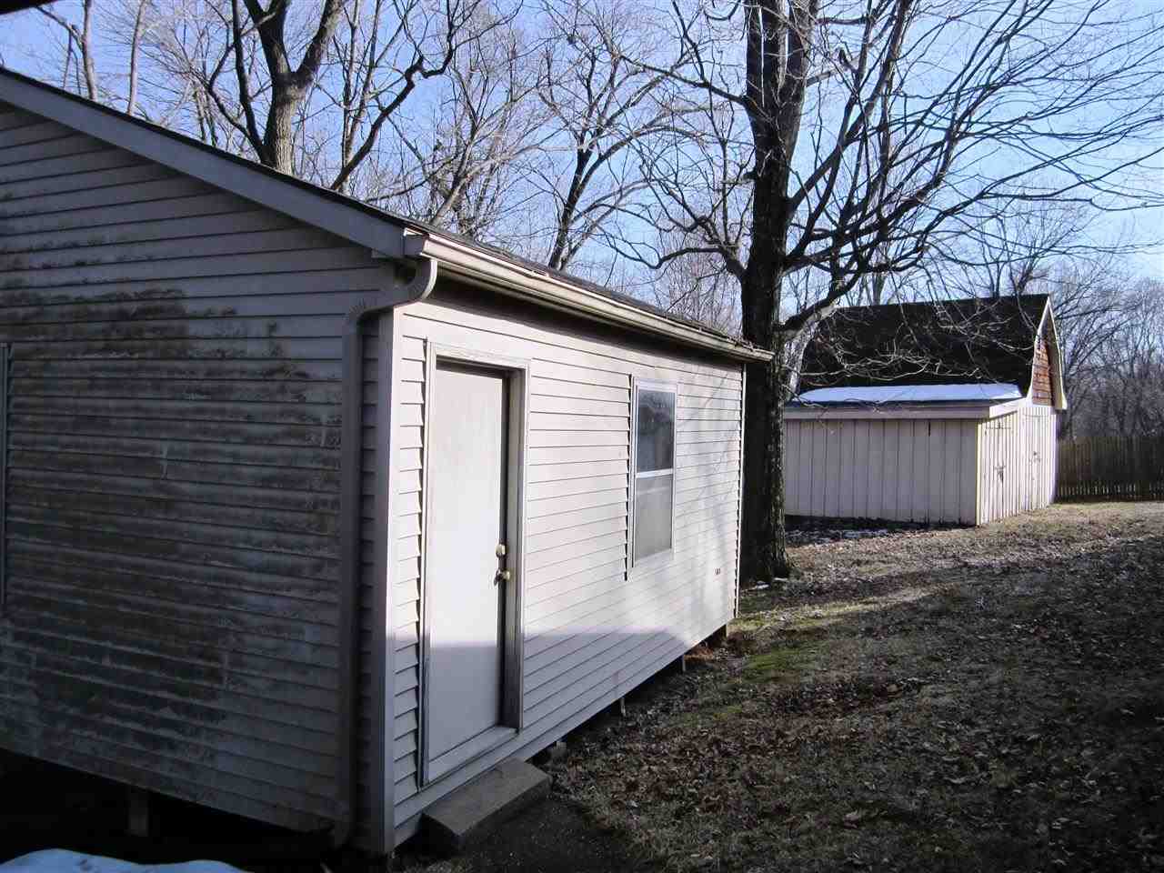 5900 South Yankeetown Road Boonville, IN 47601 - Photo 11 of 13 Gallery Image 11