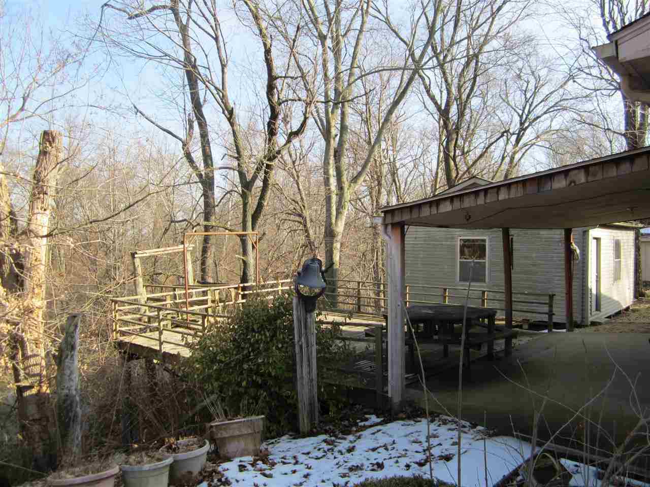 5900 South Yankeetown Road Boonville, IN 47601 - Photo 10 of 13 Gallery Image 10