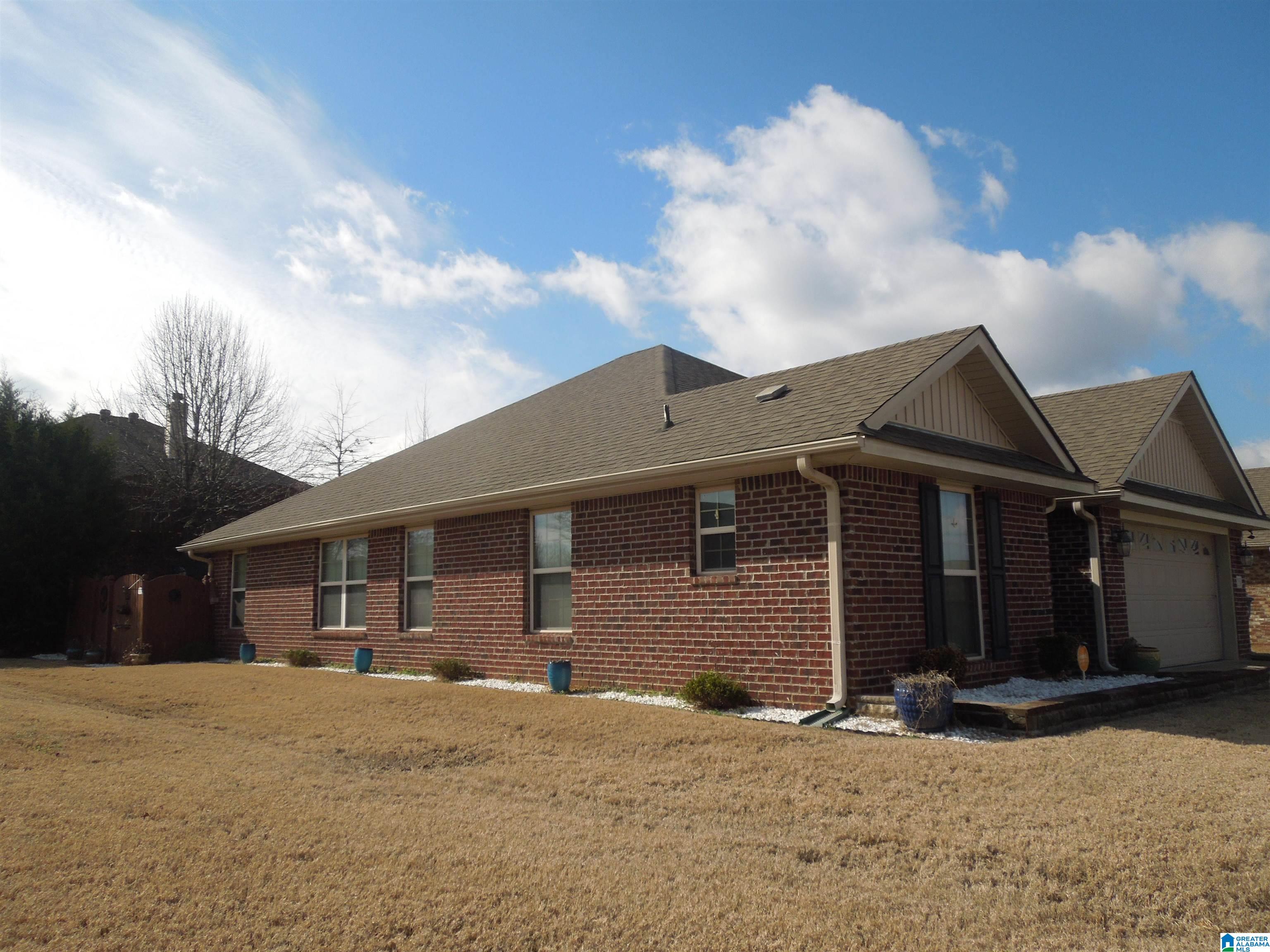 158 Grasonville Road Alabaster, AL 35007 - Photo 54 of 56