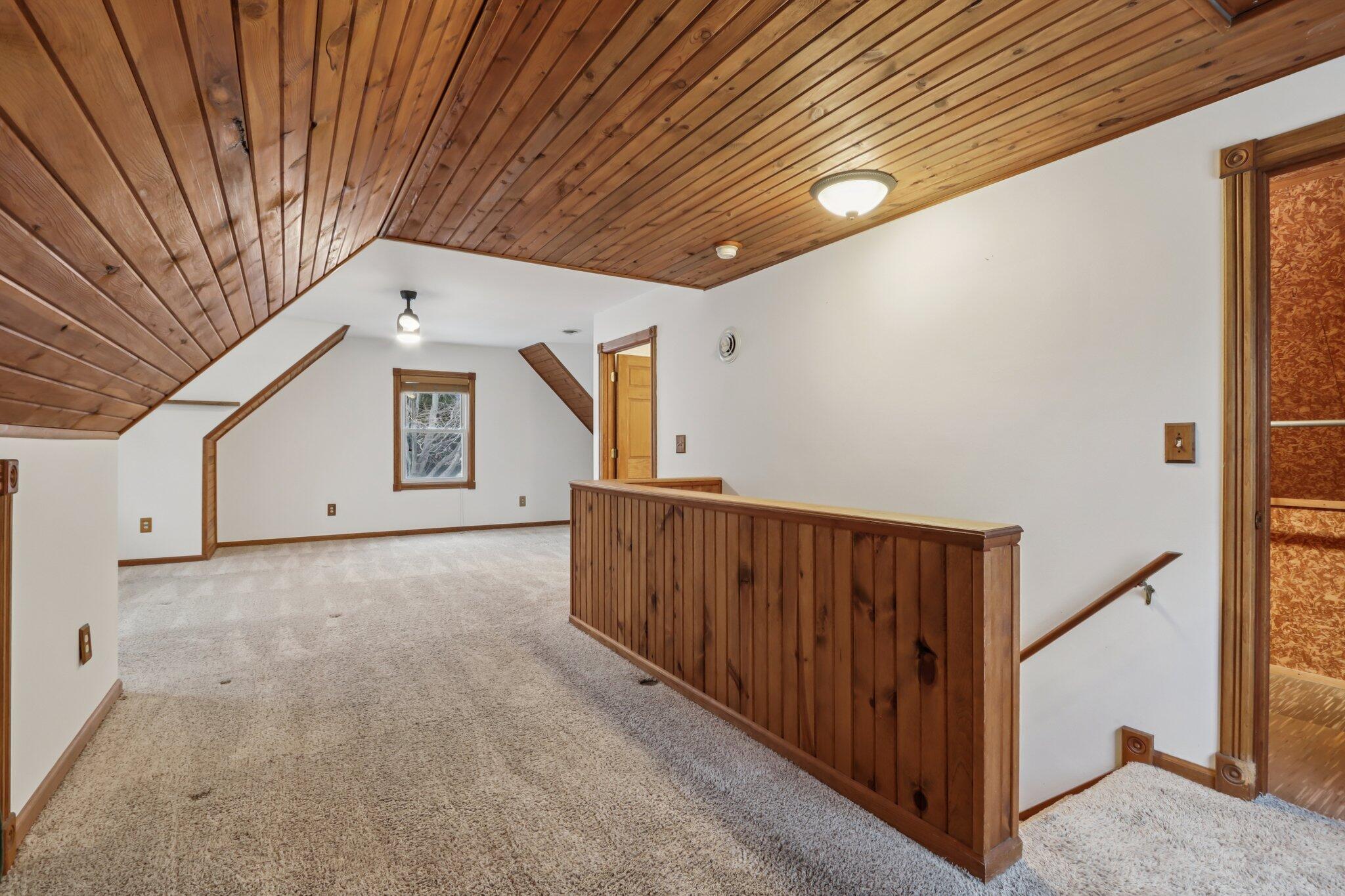 151 North 72nd Street Milwaukee, WI 53213 - Photo 15 of 34 Spacious Primary Suite