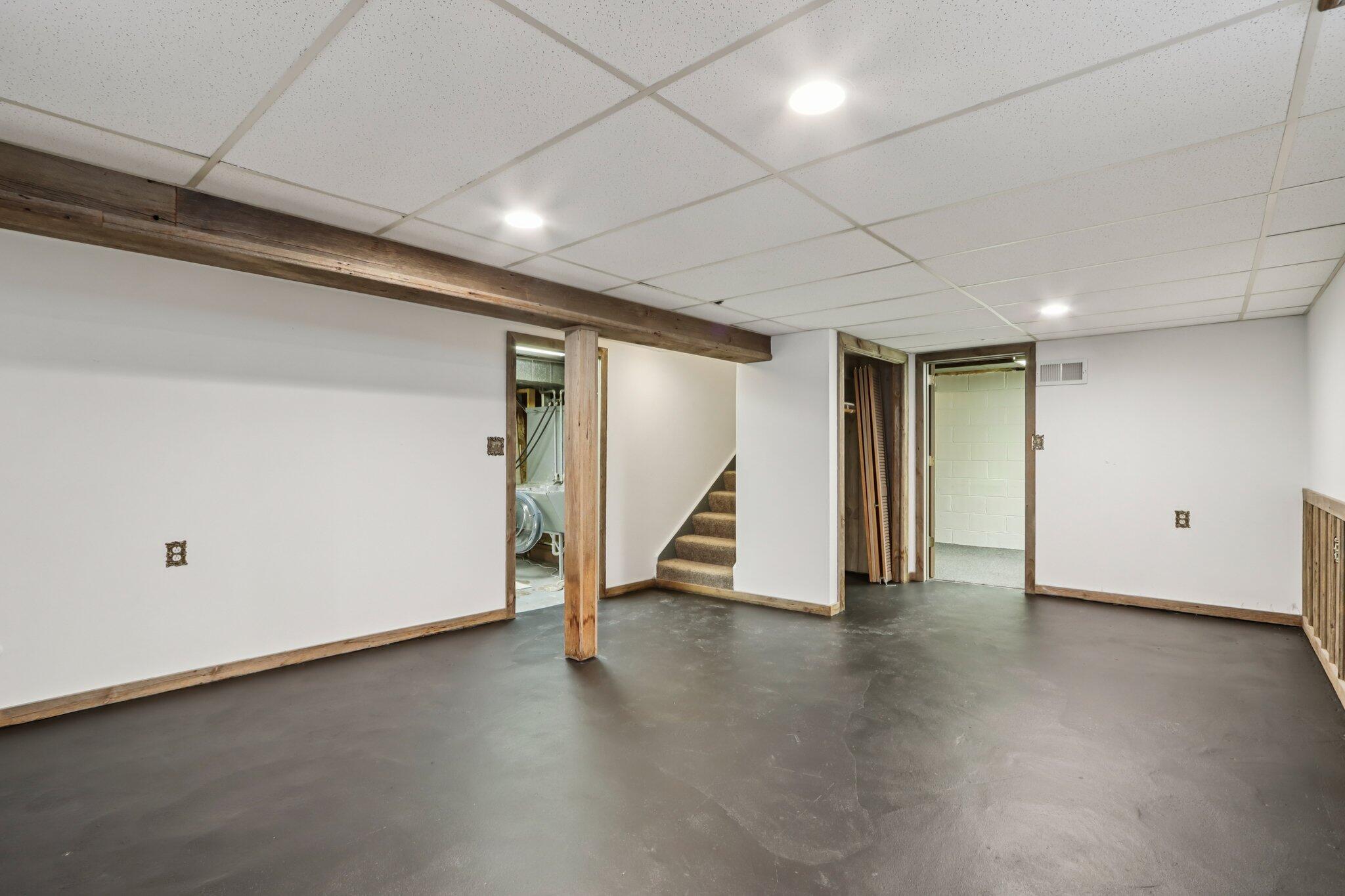 151 North 72nd Street Milwaukee, WI 53213 - Photo 22 of 34 Rec Room