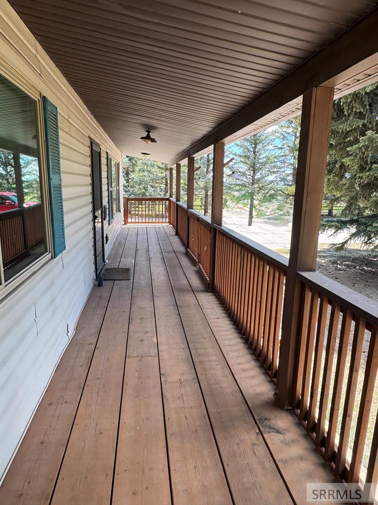 1391 Stoddard Road Shelley, ID 83274 - Photo 40 of 45 Front Porch